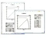 太阳能电池量测软体