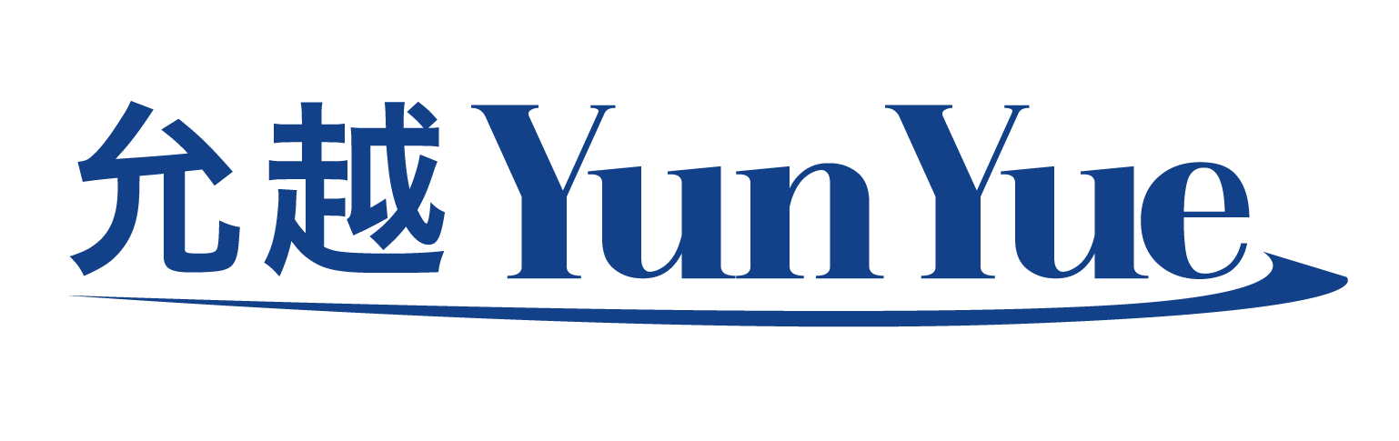 允越 Yun Yue: 機械手臂設備供應商